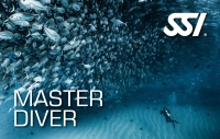 SSI Master Diver