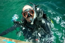 Bali Dive Courses